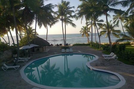 Playa Esmeralda Beach - 22