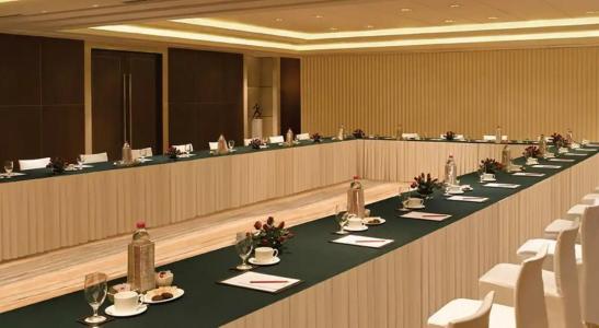 Trident Bandra Kurla - 93