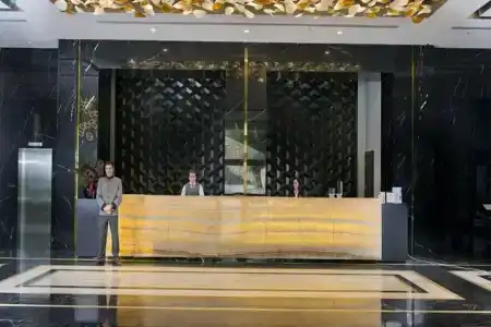 Ramada Plaza & Spa Trabzon - 35