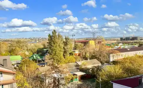 Морская Волна - 77