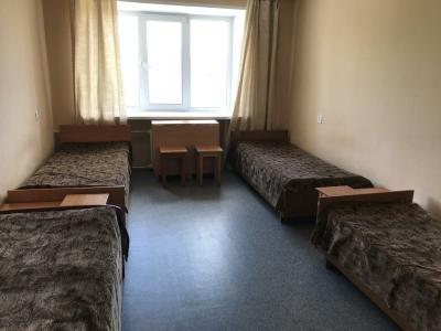 Аэроотель - 82