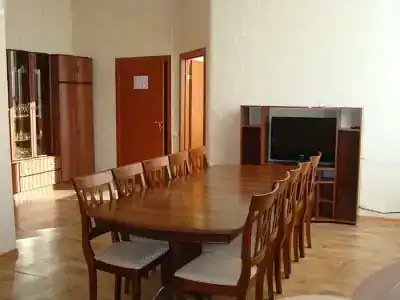 Сфера гостиничный комплекс - 22