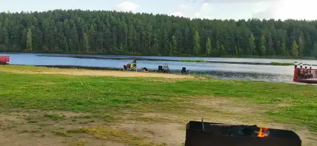 Чистая заводь - 29