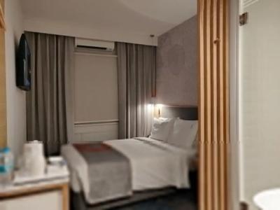 Holiday Inn Express Chennai Omr Thoraipakkam, An Ihg - 48