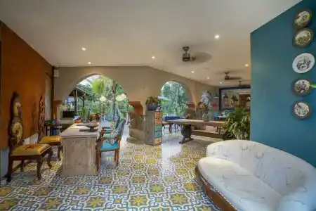 Menzel Ubud - 38