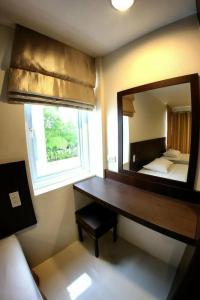 Sunshine Hostel - 20
