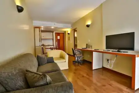 Metropolitan Brasília - 14
