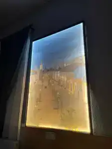 У Кремля - 50