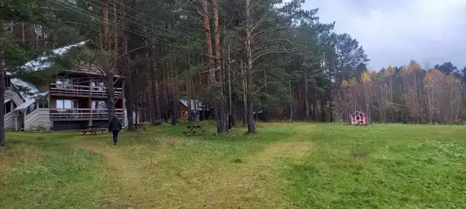 Канада - 75