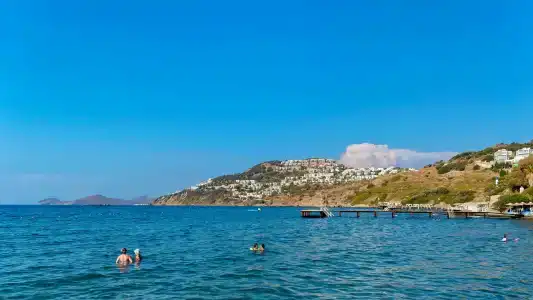 Crystal Bodrum All Inclusive - 36