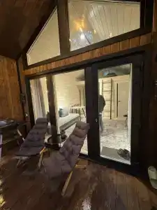 Сосны. Пространствие - 89