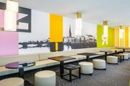 Züri by Fassbind - 35