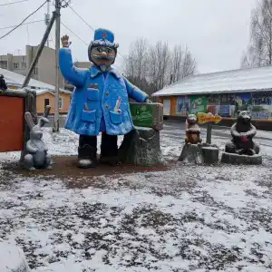 Бобровниково - 67