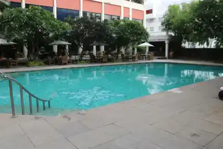 Taj Mg Road Bengaluru - 17