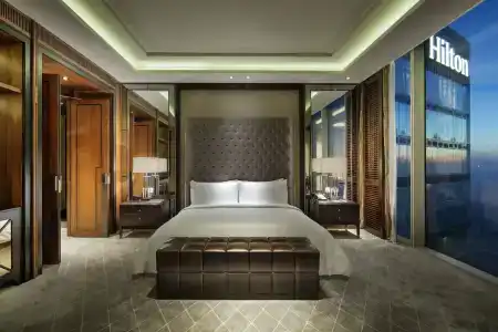 Hilton Istanbul Bomonti - 46