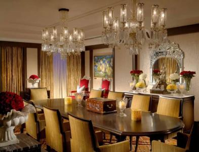 The Leela Palace Chennai - 75