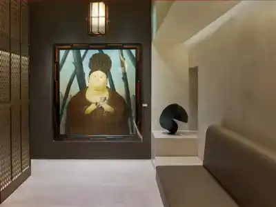 The St. Regis Istanbul - 29