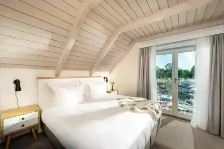 Precise Resort Marina Wolfsbruch - 37