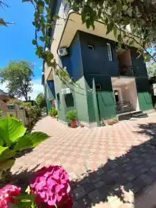 Guest House Deme - 7