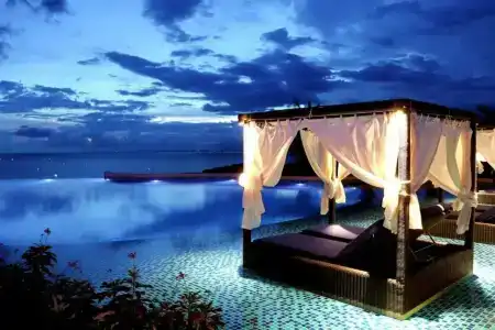 Centara Mirage Resort Mui Ne - 14