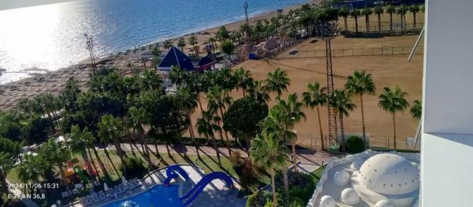 Sentido Kamelya Fulya & Aqua - Ultra All Inclusive - 68