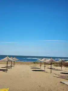 Солнечный пляж - 38