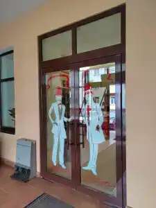 Уют Центральная - 13