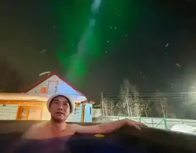 Polar Inn House - 29