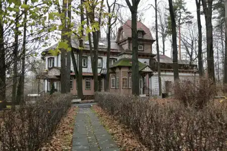 Битца - 34