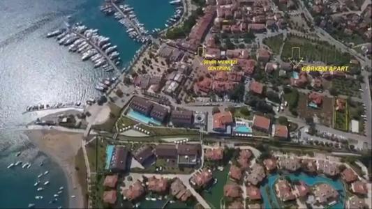 Görkem Apart Otel - 3