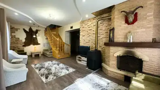 Заповедный Архыз - 30