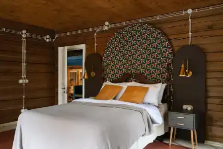 Янтарный Дом - 5