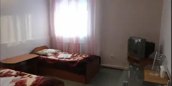Турист - 40