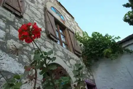 Alacati Asmali Konak - 25