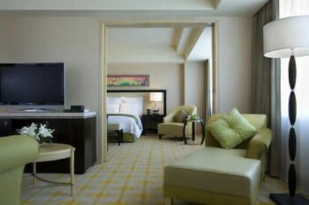 Jw Marriott Beijing - 98