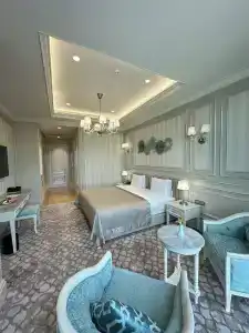 T-city Presidential - 69