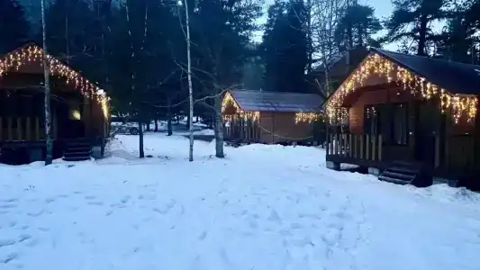 Седьмое небо - 33