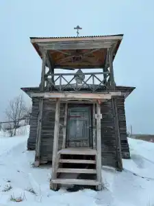 Энгозеро - 27