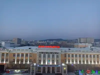 Dekabrist Apartment at anokhina 93 - 18