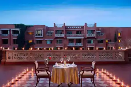 Itc Rajputana, a Luxury Collection, Jaipur - 6