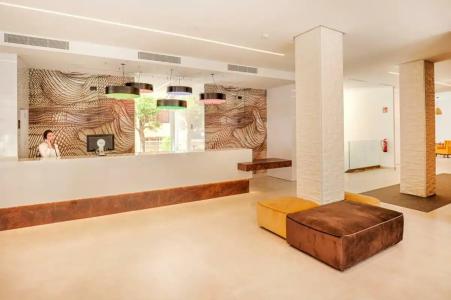 Benidorm Centre - Adults Only - 9