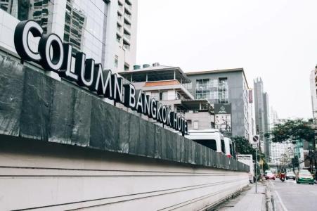 Column Bangkok - Sha Extra Plus - 8