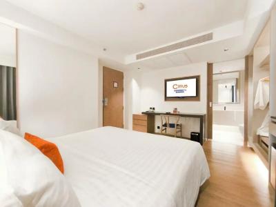 Citrus Sukhumvit 11 by Compass Hospitality - SHA Extra Plus - 43