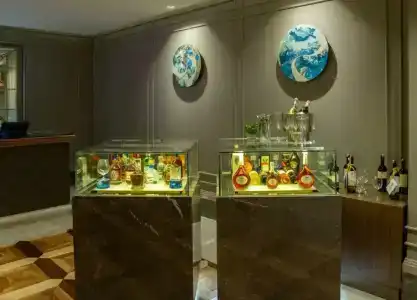 Windsor & Convention Center Istanbul - 55