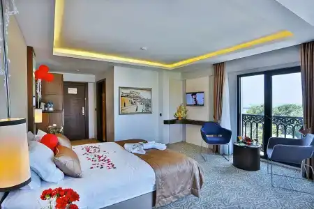 Grand Sagcanlar - 72