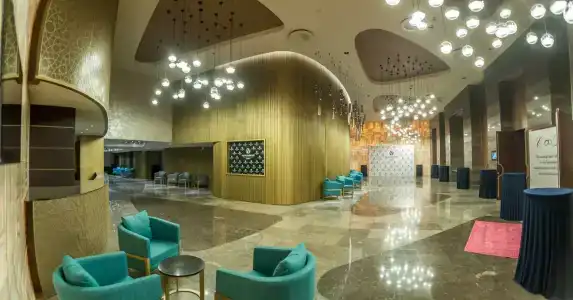 Bayır Diamond & Convention Center - 25