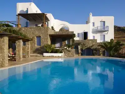 Nama Villas - 0