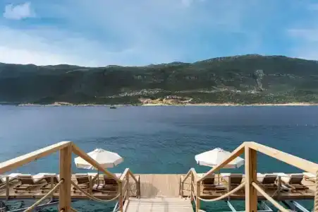  Radisson Blu Kas Adult Only - 97