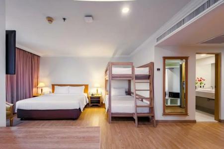 Prince Palace - Sha Extra Plus - 80