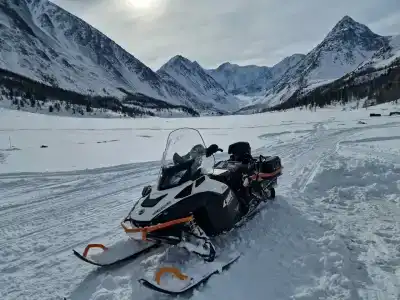 ТопТурАлтай - 17